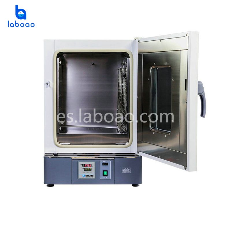 Caja de esterilización de aire caliente serie LGX