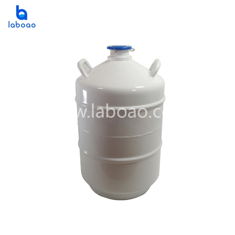 Tanque de nitrogeno liquido 2L-60L