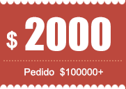 $2000 coupon