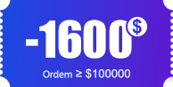 $2000 coupon