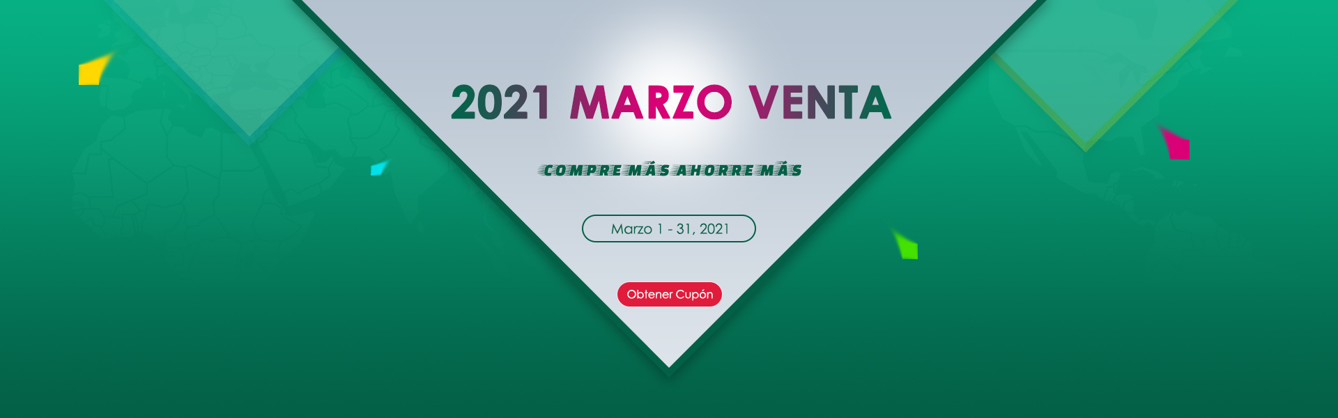 2021 MARZO VENTA