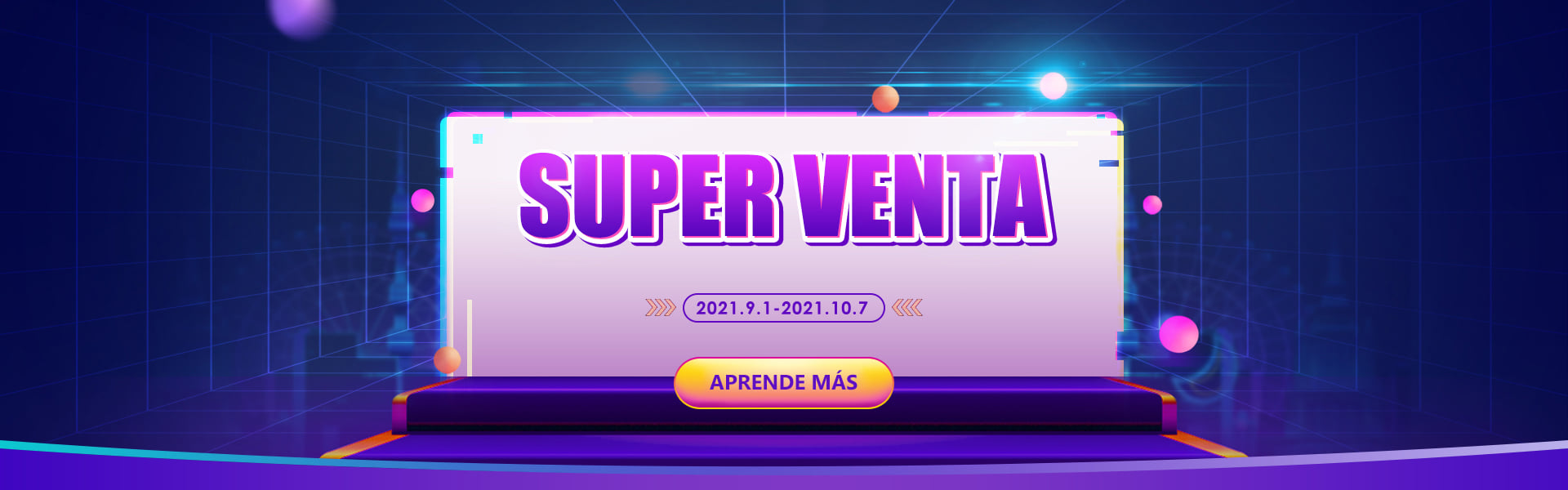 2021 Super Venta