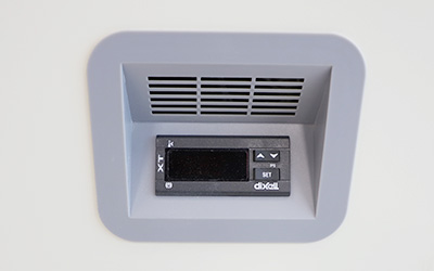 Interruptor de refrigeración de calefacción, controlador de temperatura  digital Termostato Calefacción Refrigeración Termostato electrónico  Controlador de temperatura digital Probado profesionalmente