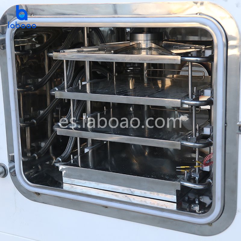 Liofilizador piloto liofilizador de 0.4㎡
