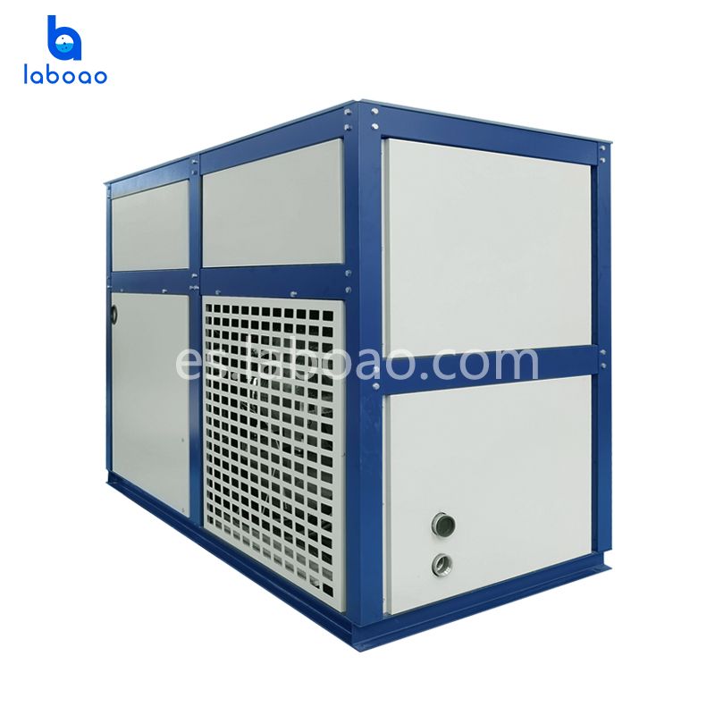 Máquina circuladora de enfriamiento de calefacción 1000L