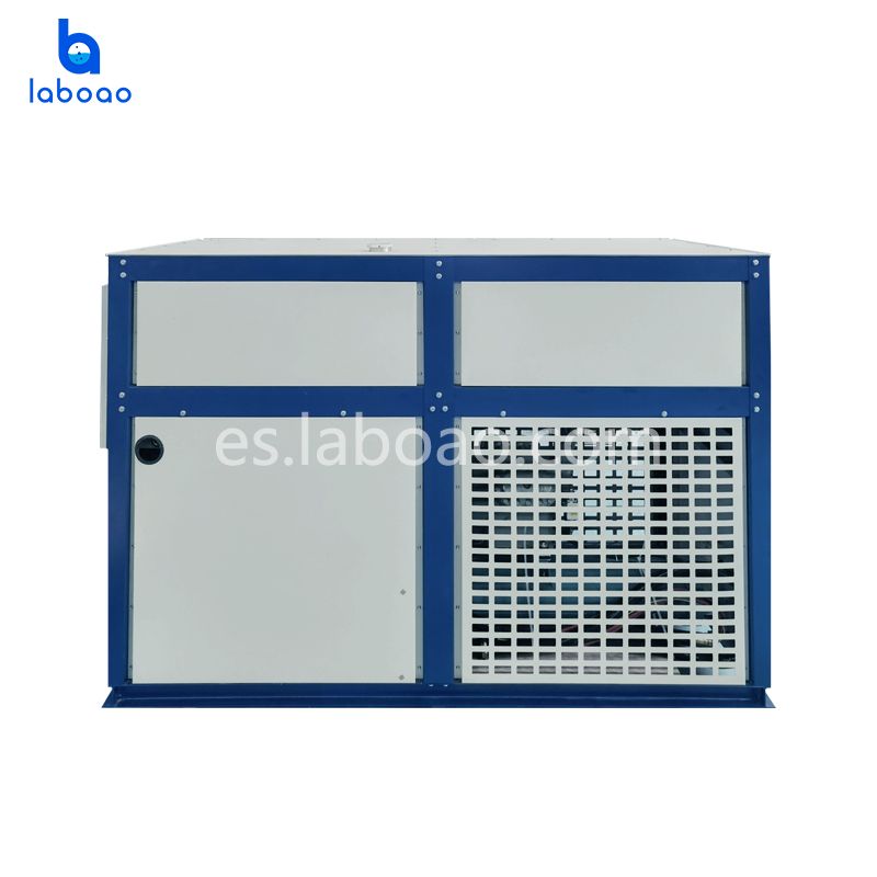 Máquina circuladora de enfriamiento de calefacción 1000L