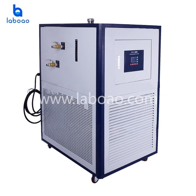 Máquina de circulación de enfriamiento de calefacción 10L