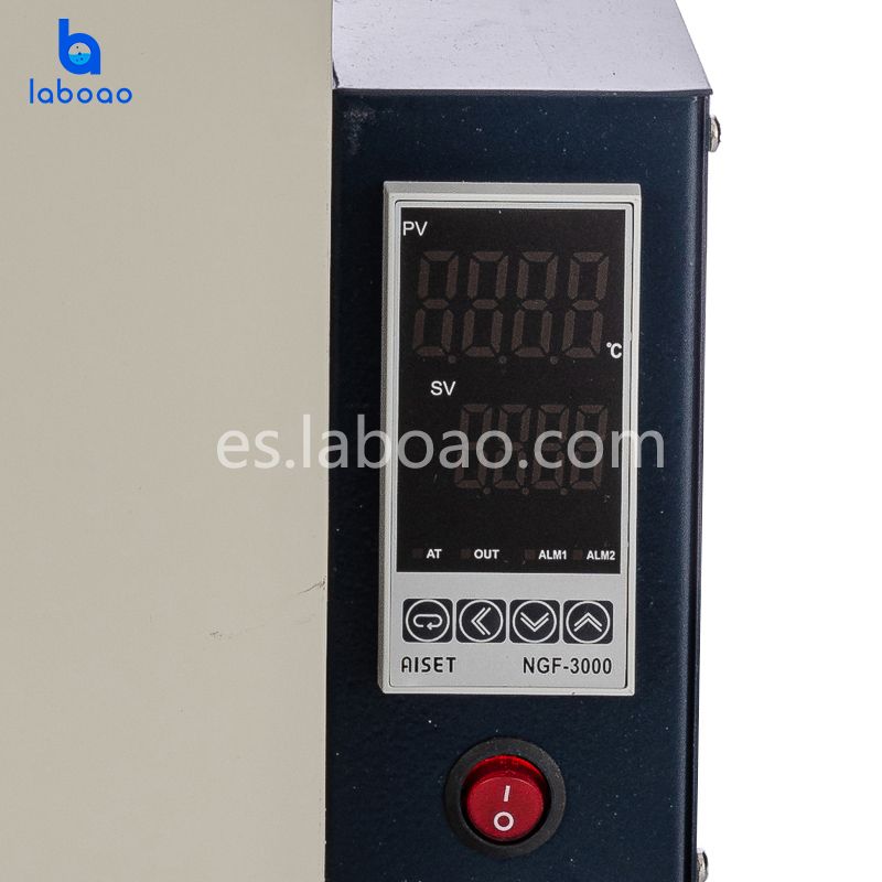 Reactor de vidrio de una sola capa 1L