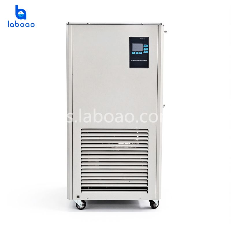 Enfriador de agua de recirculación de laboratorio de 50L