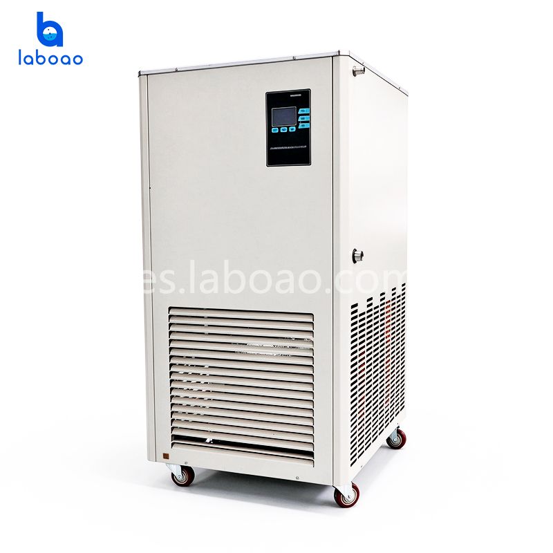 Enfriador de agua de recirculación de laboratorio de 50L