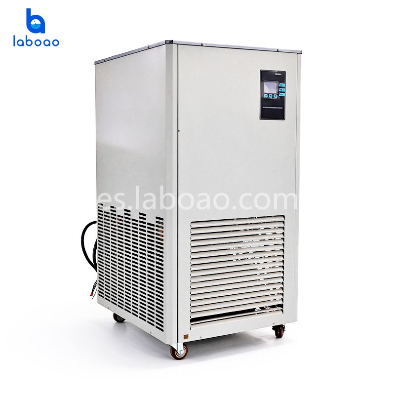 Enfriador de agua de recirculación de laboratorio de 50L