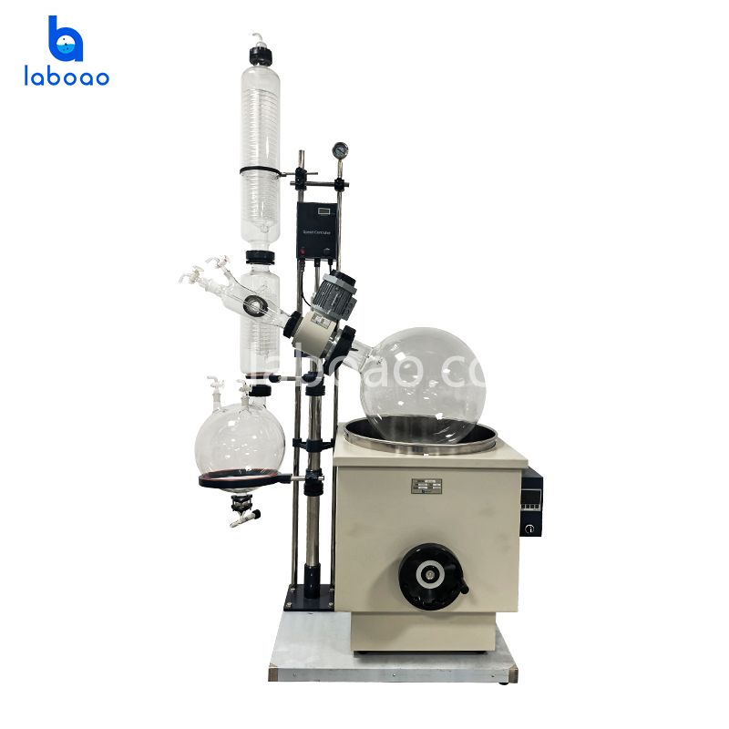 Evaporador rotativo 50L