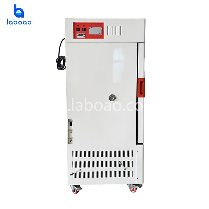 Cámara de temperatura y humedad constante equilibrada