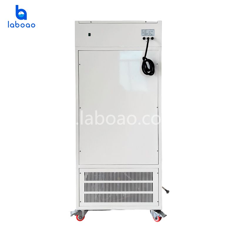 Cámara de temperatura y humedad constante equilibrada