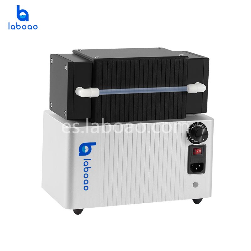 Bomba de diafragma resistente a la corrosión