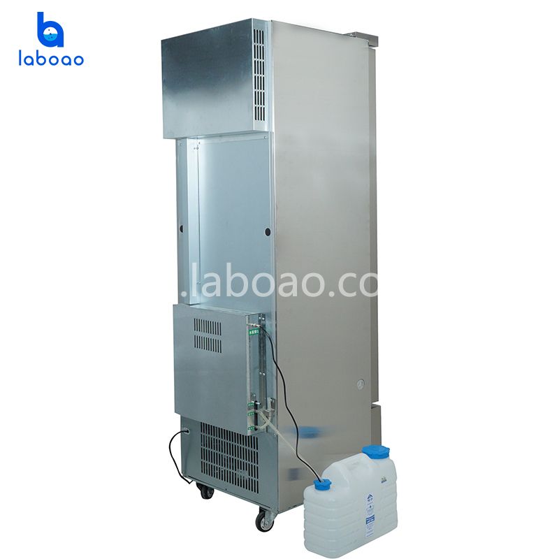 Destilador de agua de calefacción eléctrica de acero inoxidable 5L 10L   Fabricante y proveedor de Destilador de agua de calefacción eléctrica de  acero inoxidable 5L 10L de China - LABOAO