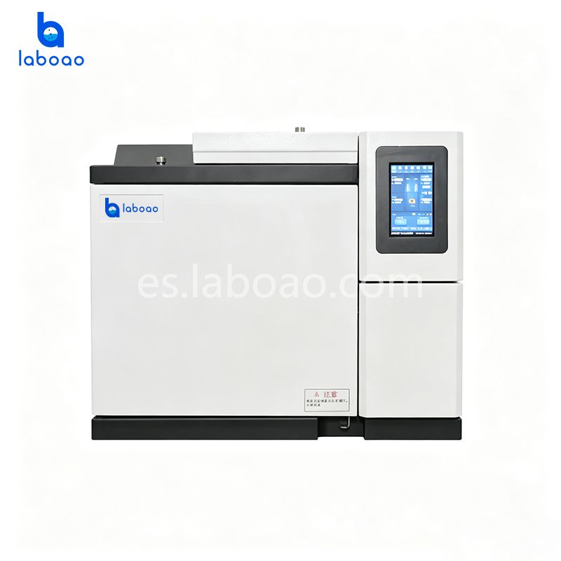 Cromatógrafo de gases de la serie LGC-5000