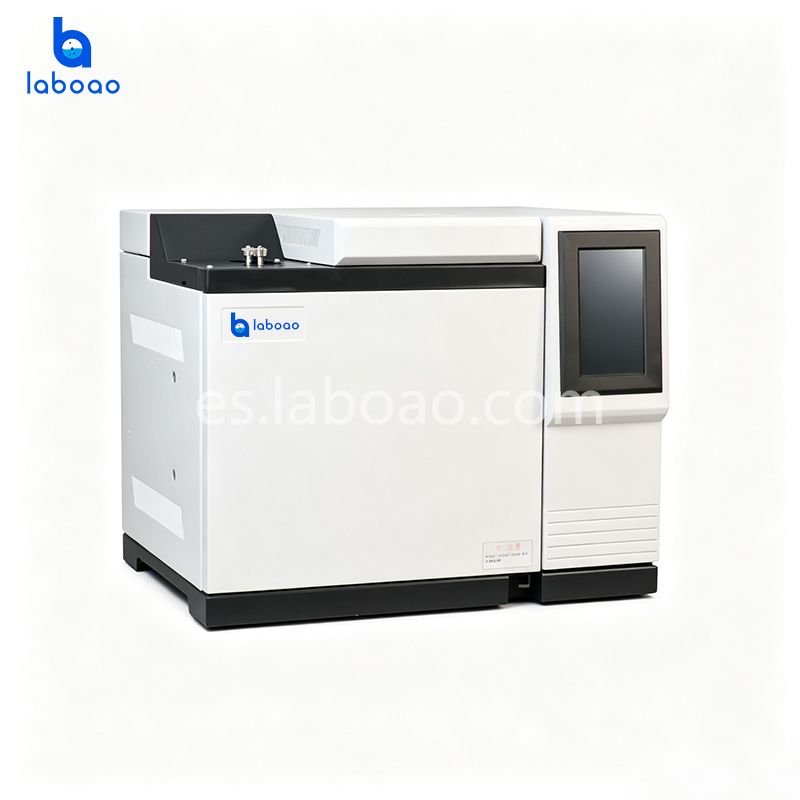 Cromatógrafo de gases de la serie LGC-7000