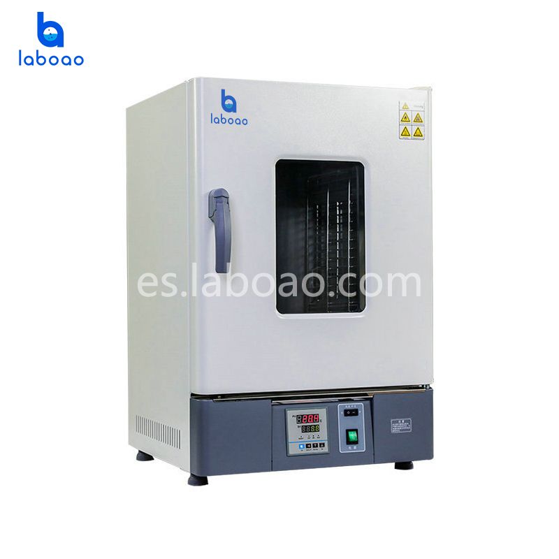 Caja de esterilización de aire caliente serie LGX