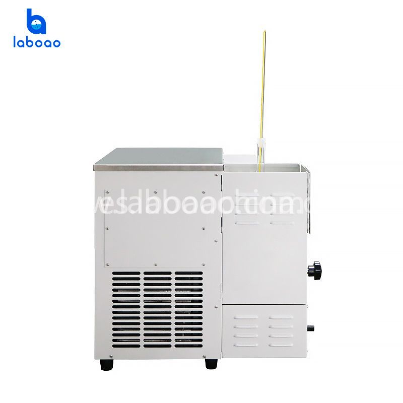 LYD-6536C-1Probador de destilación de productos de petróleo refrigerado
