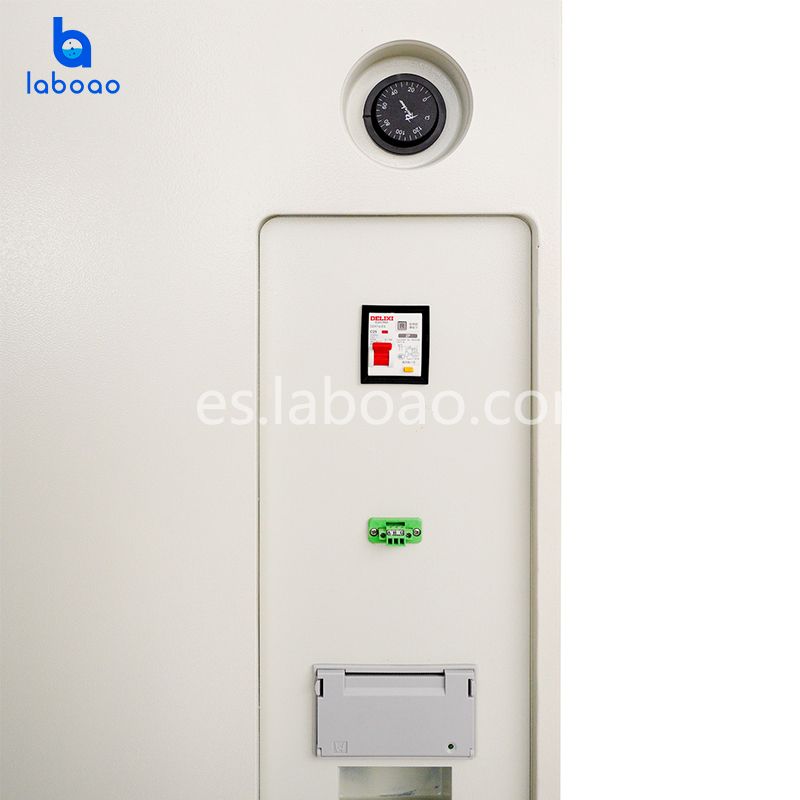 Cámara de prueba de estabilidad de drogas de luz fuerte