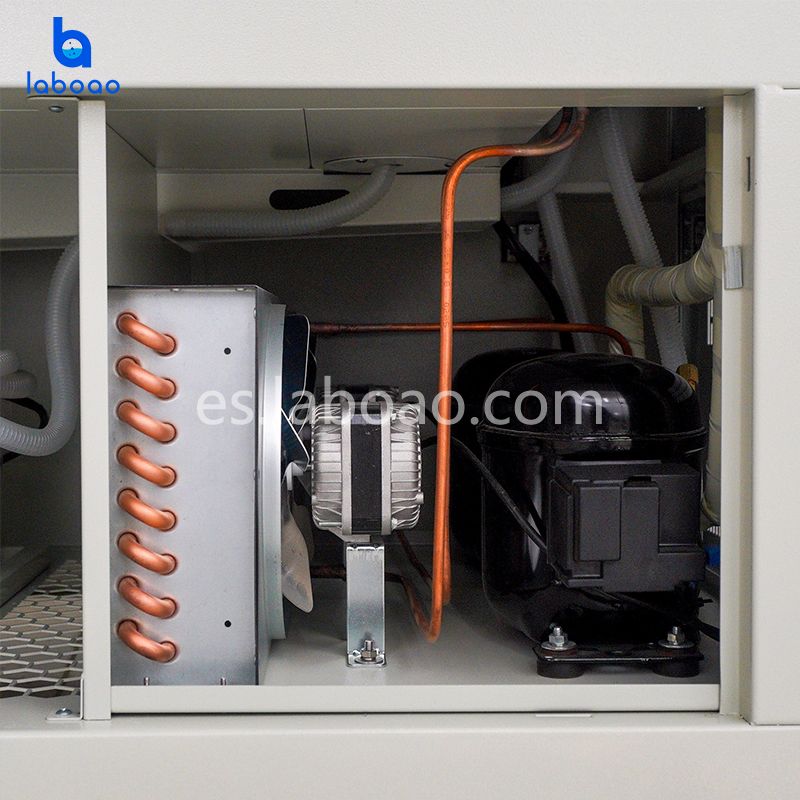 Cámara de prueba de estabilidad de drogas de luz fuerte