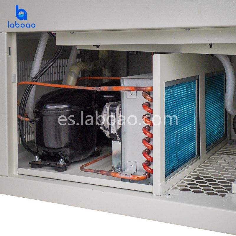 Cámara de prueba de estabilidad de drogas de luz fuerte